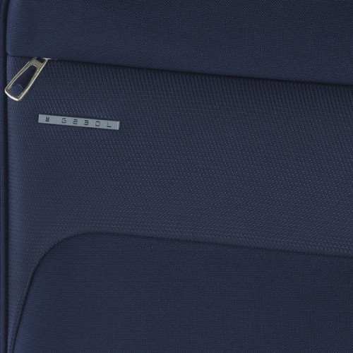Чемодан Gabol Zambia (S) Blue (113401)