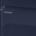 Чемодан Gabol Zambia (S) Blue (113401)