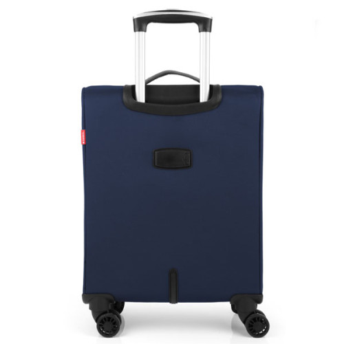 Чемодан Gabol Zambia (S) Blue (113401)
