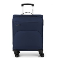 Чемодан Gabol Zambia (S) Blue (113401)