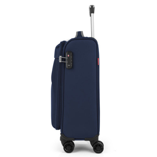 Чемодан Gabol Zambia (S) Blue (113401)