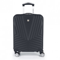 Чемодан Gabol Atlanta (S) Grey (118001)