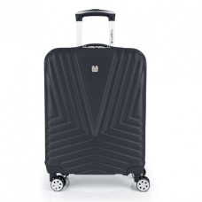 Чемодан Gabol Atlanta (S) Grey (118001)