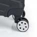 Чемодан Gabol Atlanta (S) Grey (118001)