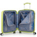 Чемодан Gabol Atlanta (S) Grey (118001)