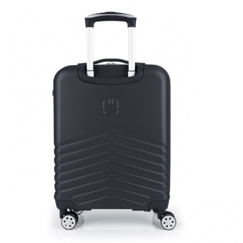 Чемодан Gabol Atlanta (S) Grey (118001)
