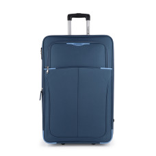 Чемодан Gabol Malasia (L) Blue
