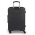 Чемодан Gabol Shock (M) Black (120246-001)