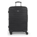 Чемодан Gabol Shock (M) Black (120246-001)