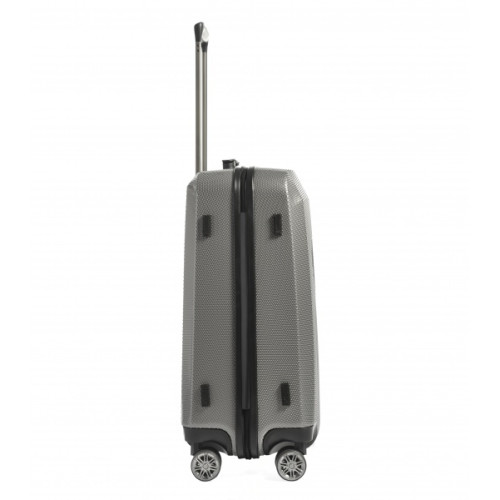 Чемодан Epic HDX (M) Dark Grey