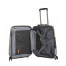 Чемодан Epic HDX (M) Dark Grey