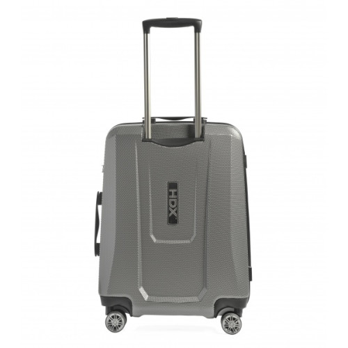 Чемодан Epic HDX (M) Dark Grey