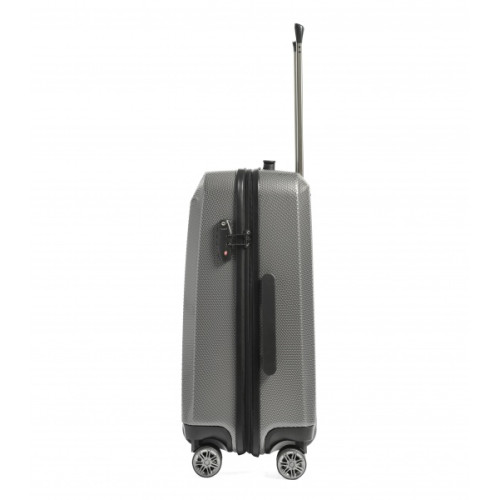 Чемодан Epic HDX (M) Dark Grey