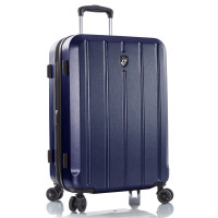 Чемодан Heys Para-Lite (M) Navy (10122-0028-26)