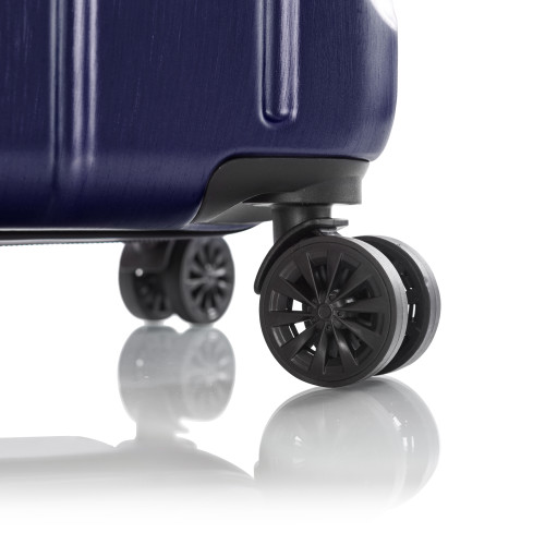 Чемодан Heys Para-Lite (M) Navy (10122-0028-26)