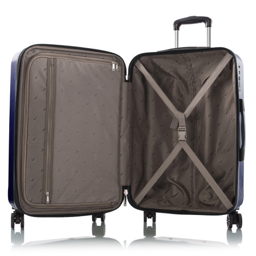 Чемодан Heys Para-Lite (M) Navy (10122-0028-26)