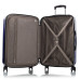 Чемодан Heys Para-Lite (M) Navy (10122-0028-26)