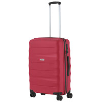 Чемодан CarryOn Porter (M) Red (502448)