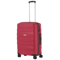 Чемодан CarryOn Porter (M) Red (502448)