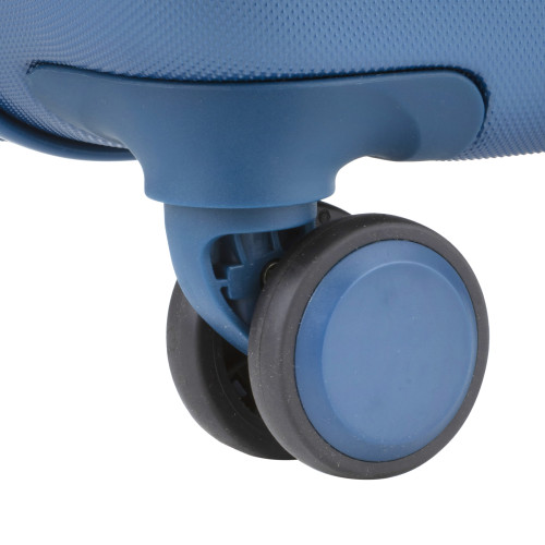 Чемодан CarryOn Skyhopper (M) Blue (502141)