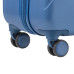 Чемодан CarryOn Skyhopper (M) Blue (502141)