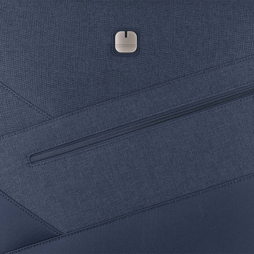 Чемодан Gabol Mailer (M) Blue (120746-003)