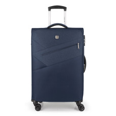 Чемодан Gabol Mailer (M) Blue (120746-003)