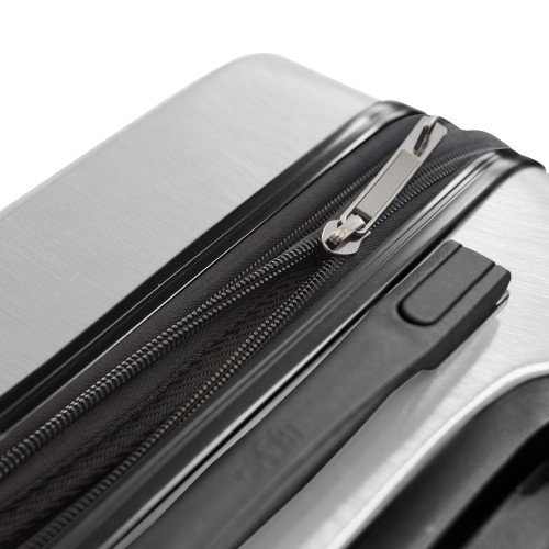 Чемодан Heys Blade (S) Silver (10130-0002-21)