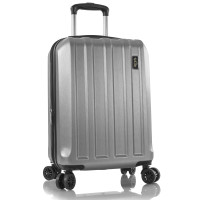 Чемодан Heys Blade (S) Silver (10130-0002-21)