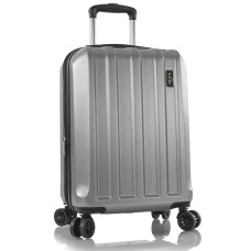 Чемодан Heys Blade (S) Silver (10130-0002-21)