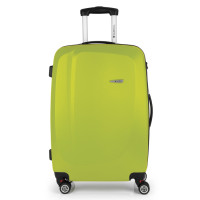 Чемодан Gabol Line (M) Pistachio