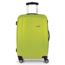 Чемодан Gabol Line (M) Pistachio