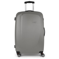 Чемодан Gabol Line (L) Grey