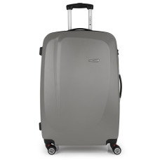 Чемодан Gabol Line (L) Grey