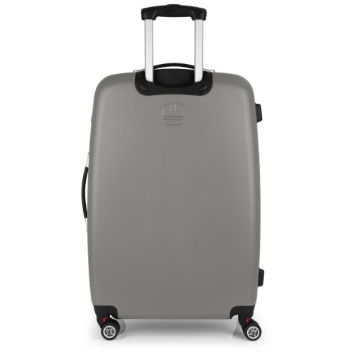 Чемодан Gabol Line (L) Grey