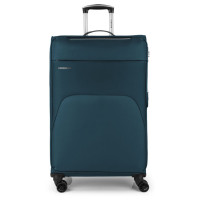 Чемодан Gabol Zambia (L) Petroleum