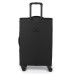 Чемодан Gabol Nordic (M) Black (118546-001)