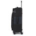 Чемодан Gabol Nordic (M) Black (118546-001)