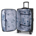Чемодан Gabol Nordic (M) Black (118546-001)