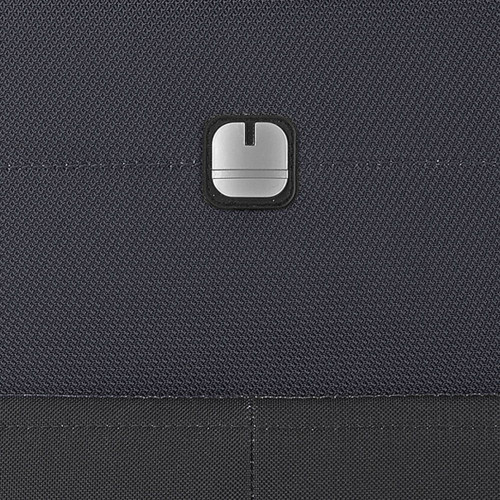 Чемодан Gabol Nordic (M) Black (118546-001)
