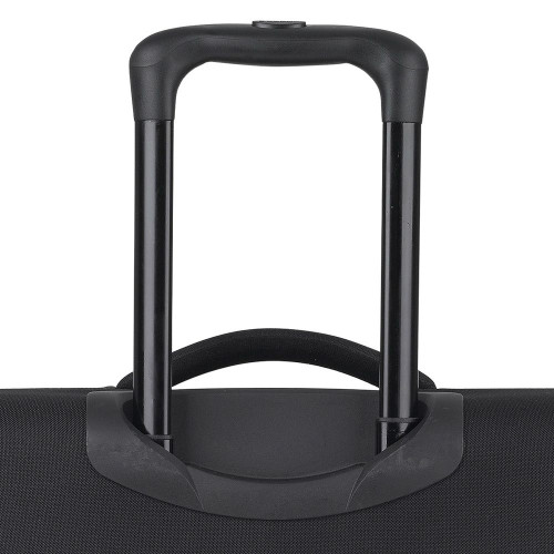 Чемодан Gabol Nordic (M) Black (118546-001)