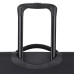 Чемодан Gabol Nordic (M) Black (118546-001)