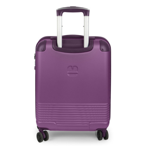 Чемодан Gabol Balance (S) Plum (115901)