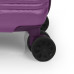 Чемодан Gabol Balance (S) Plum (115901)