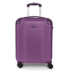 Чемодан Gabol Balance (S) Plum (115901)