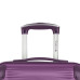 Чемодан Gabol Balance (S) Plum (115901)