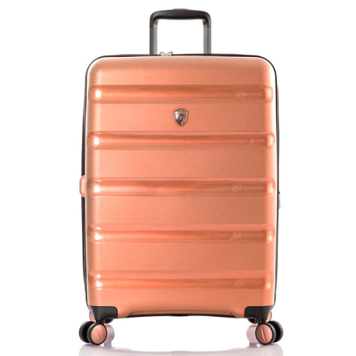 Чемодан Heys Metallix (M) Rose Gold