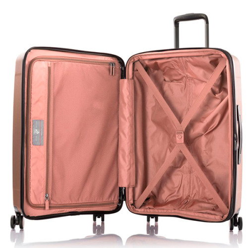 Чемодан Heys Metallix (M) Rose Gold