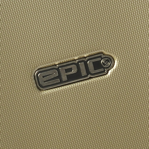 Чемодан Epic POP 4X IV (M) Cava