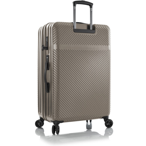 Чемодан Heys Charge-A-Weigh ll (L) Taupe (10131-0058-30)